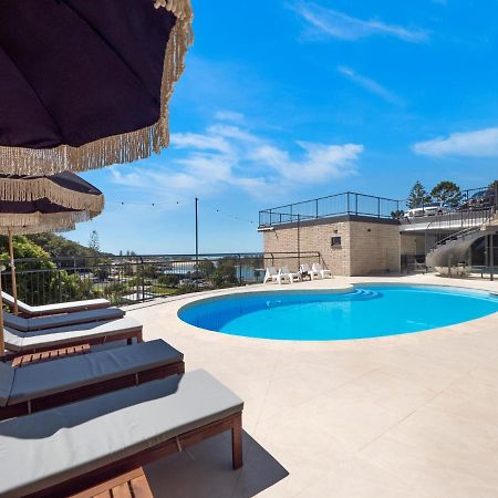 The Beach Rooms Nambucca Heads Exterior photo
