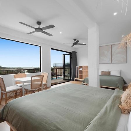 The Beach Rooms Nambucca Heads Exterior photo
