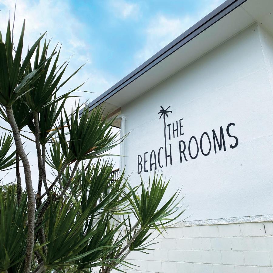 The Beach Rooms Nambucca Heads Exterior photo