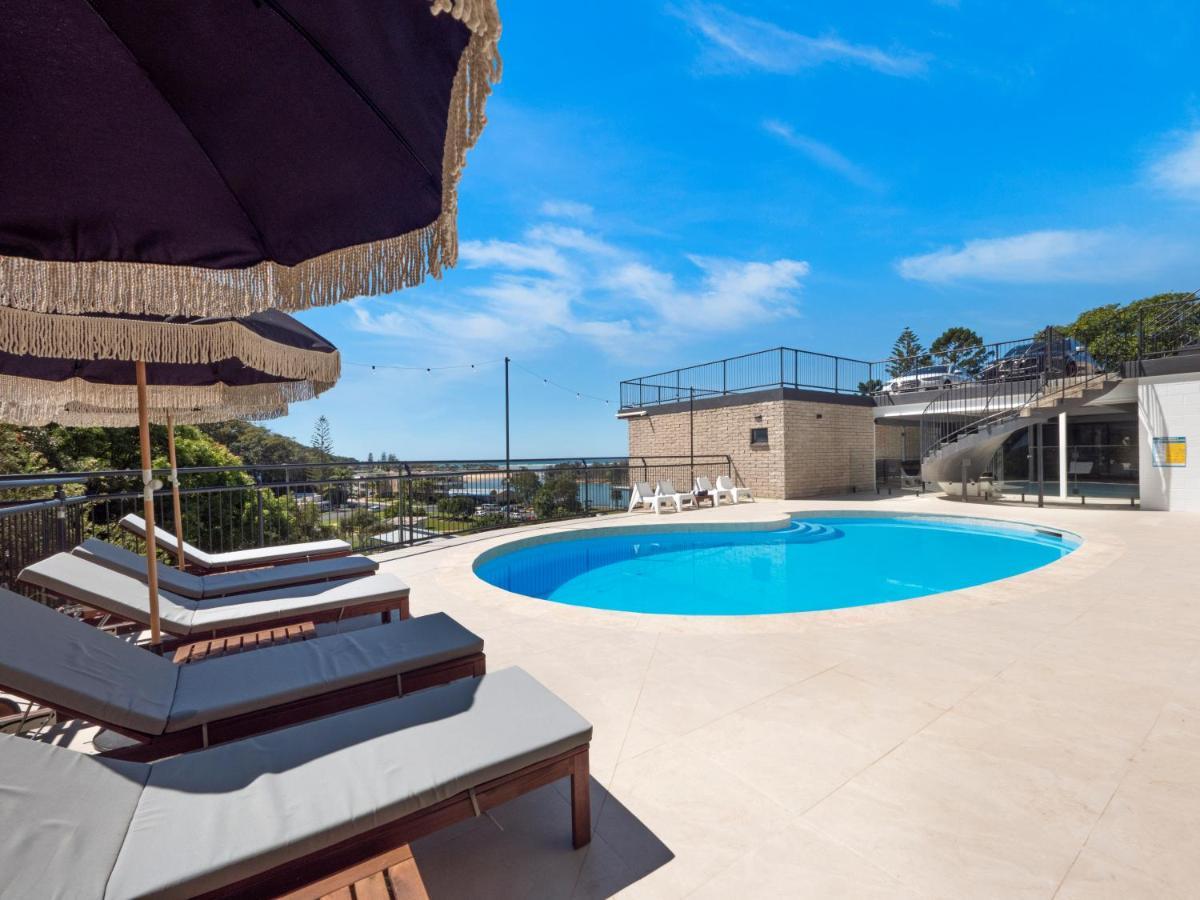 The Beach Rooms Nambucca Heads Exterior photo