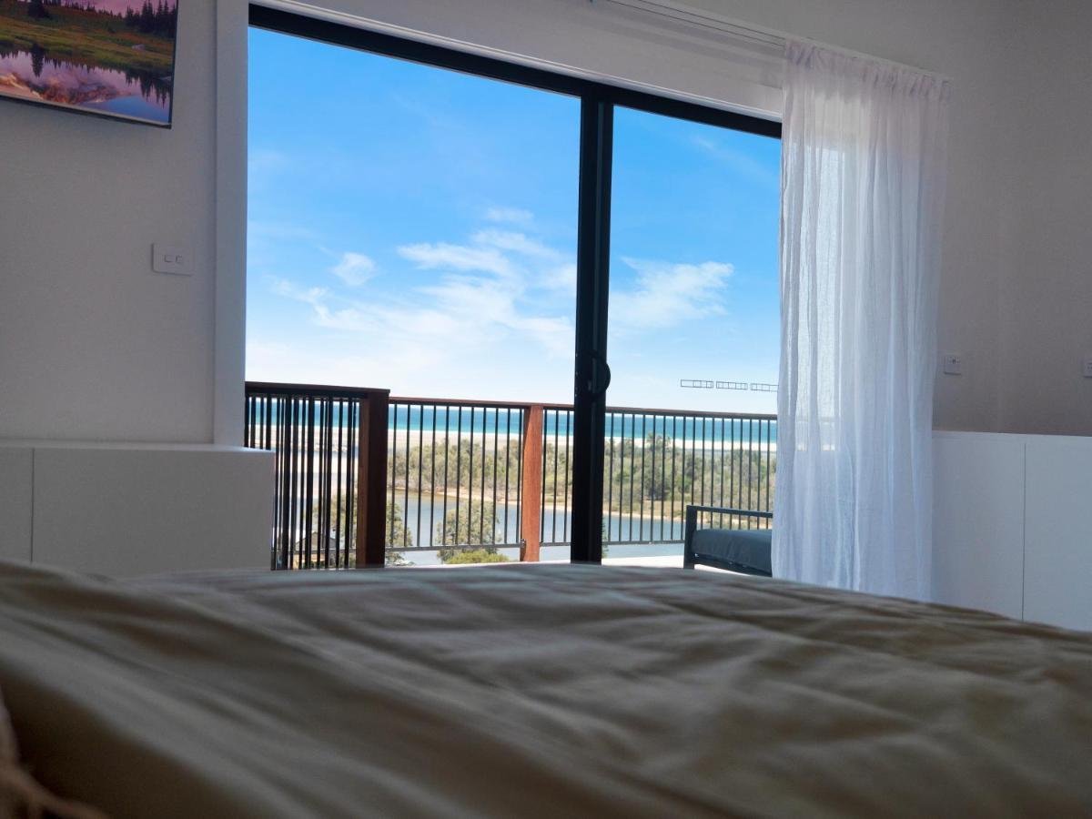 The Beach Rooms Nambucca Heads Exterior photo