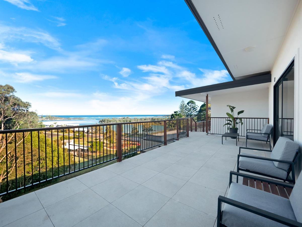 The Beach Rooms Nambucca Heads Exterior photo