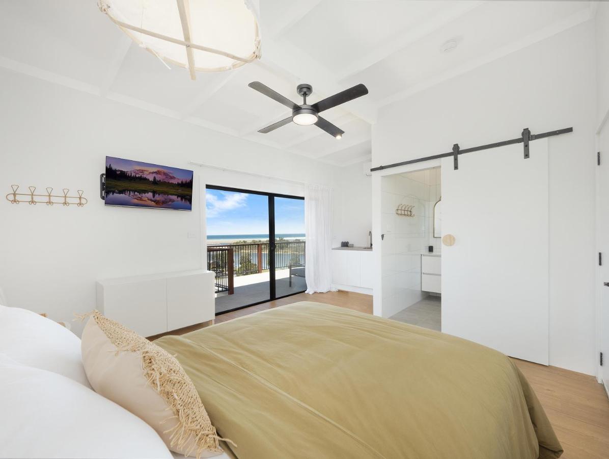 The Beach Rooms Nambucca Heads Exterior photo