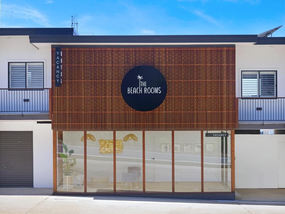 The Beach Rooms Nambucca Heads Exterior photo
