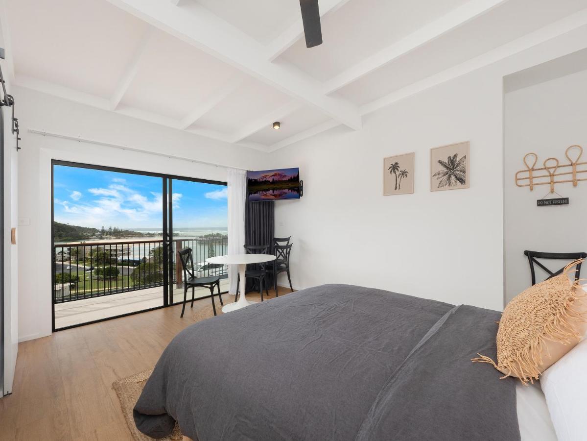 The Beach Rooms Nambucca Heads Exterior photo