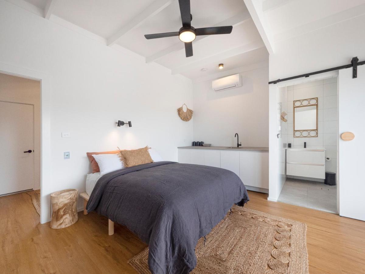The Beach Rooms Nambucca Heads Exterior photo