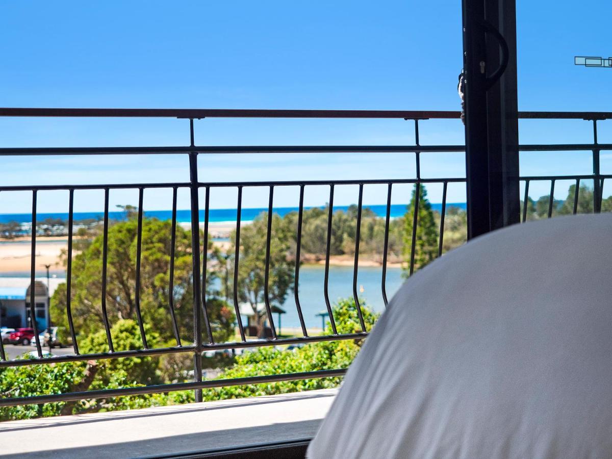 The Beach Rooms Nambucca Heads Exterior photo