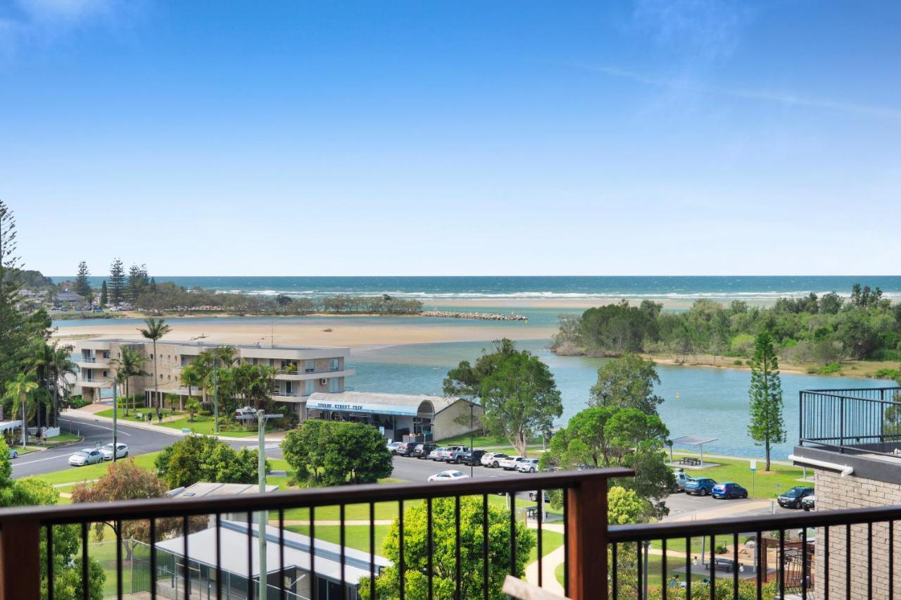 The Beach Rooms Nambucca Heads Exterior photo