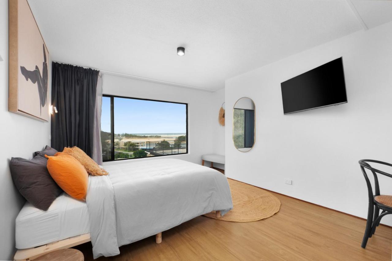 The Beach Rooms Nambucca Heads Exterior photo