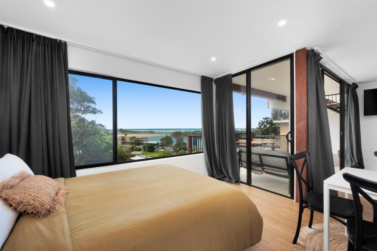 The Beach Rooms Nambucca Heads Exterior photo