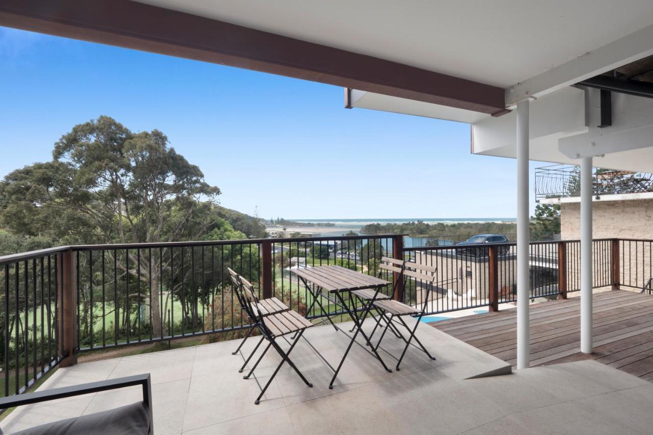 The Beach Rooms Nambucca Heads Exterior photo