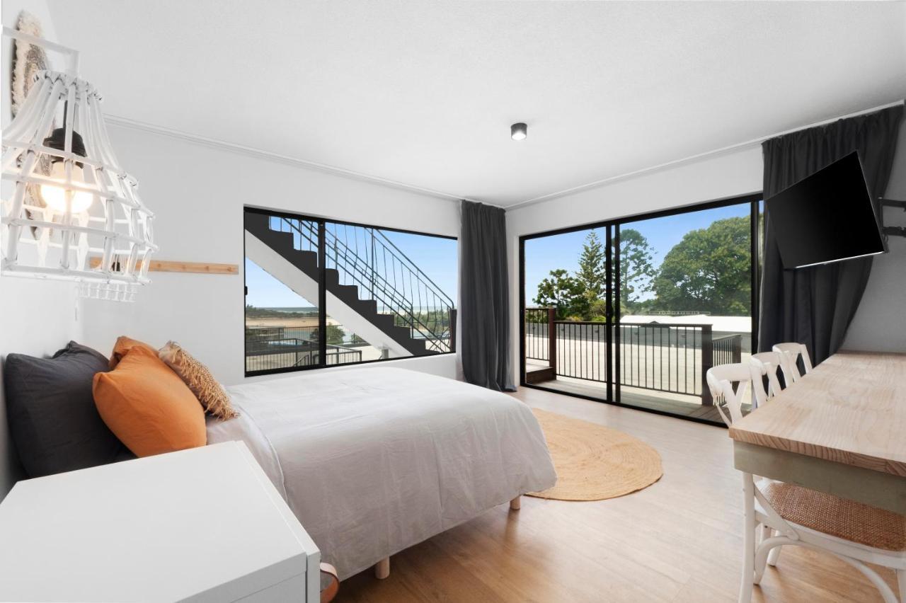 The Beach Rooms Nambucca Heads Exterior photo