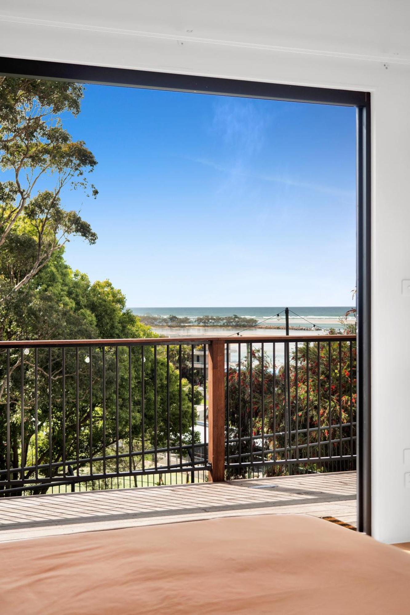 The Beach Rooms Nambucca Heads Exterior photo