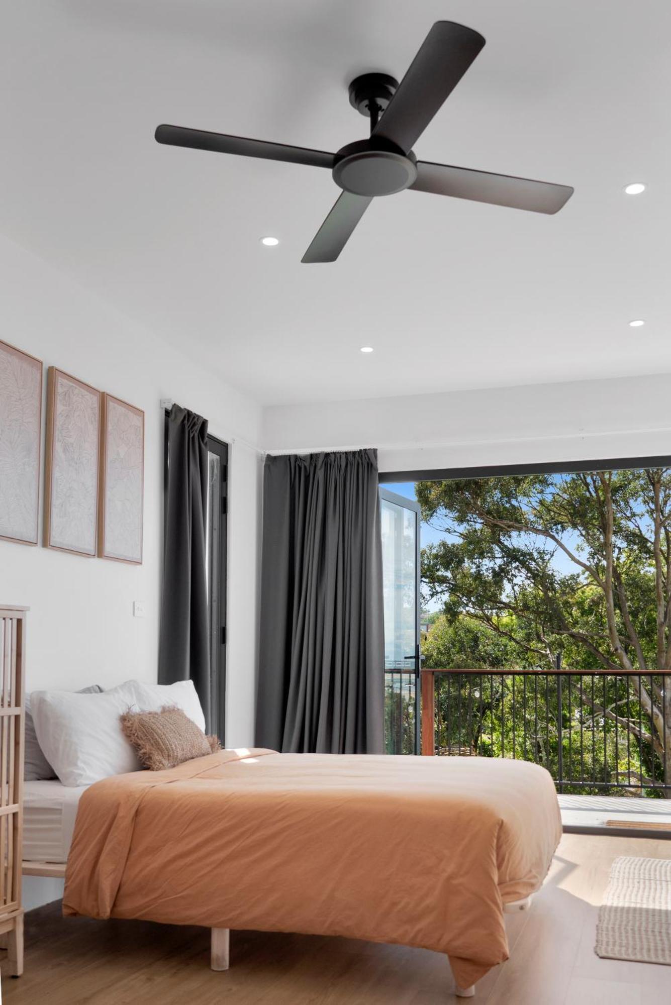 The Beach Rooms Nambucca Heads Exterior photo